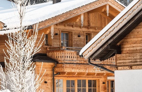 Grossarl House | Holiday house Großarl for 1 - 6 persons with 3 bedrooms - Holiday home