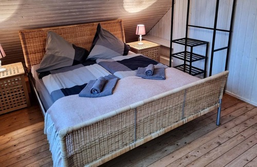 Grosefehn House | Holiday house Großefehn for 1 - 4 persons with 2 bedrooms - Holiday house