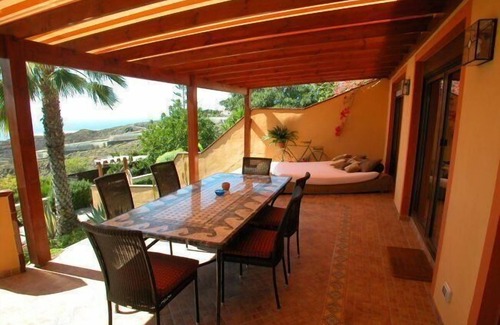 Guia de Isora House | Holiday house Guia de Isora for 1 - 6 persons with 2 bedrooms - Holiday home