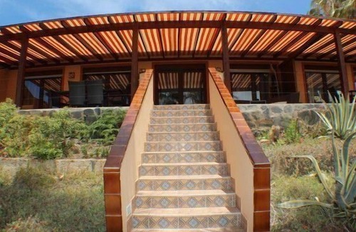 Guia de Isora House | Holiday house Guia de Isora for 1 - 6 persons with 2 bedrooms - Holiday home