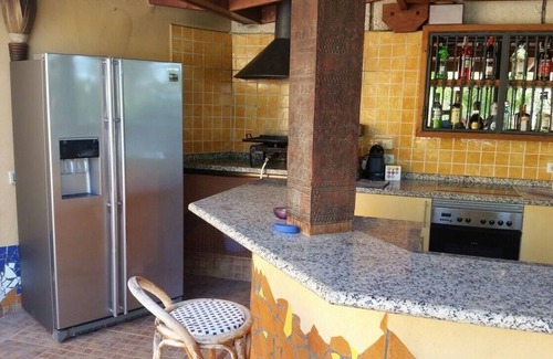Guia de Isora House | Holiday house Guia de Isora for 1 - 10 persons with 4 bedrooms - Holiday home