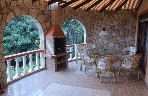 Guia de Isora House | Holiday house Guia de Isora for 1 - 10 persons with 4 bedrooms - Holiday home