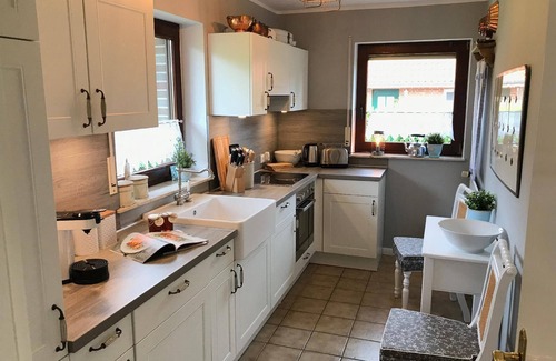 Hage House | Holiday house Hage for 1 - 4 persons with 2 bedrooms - Holiday house
