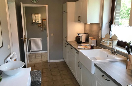 Hage House | Holiday house Hage for 1 - 4 persons with 2 bedrooms - Holiday house