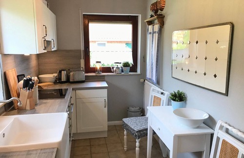Hage House | Holiday house Hage for 1 - 4 persons with 2 bedrooms - Holiday house