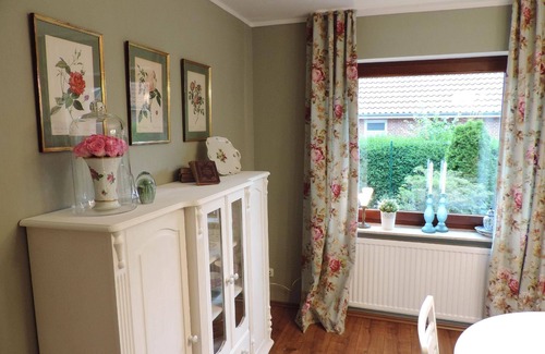 Hage House | Holiday house Hage for 1 - 4 persons with 2 bedrooms - Holiday house