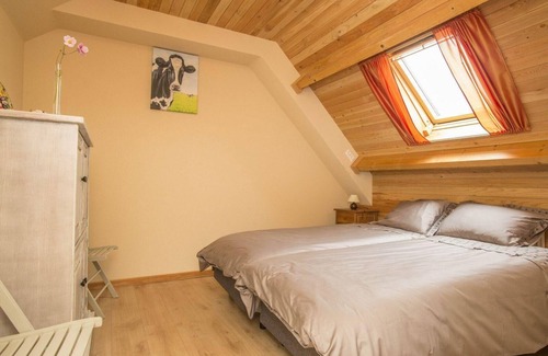 Haghorst House | Holiday house Haghorst for 10 - 22 persons with 8 bedrooms - Holiday apartment in one or multi-famil