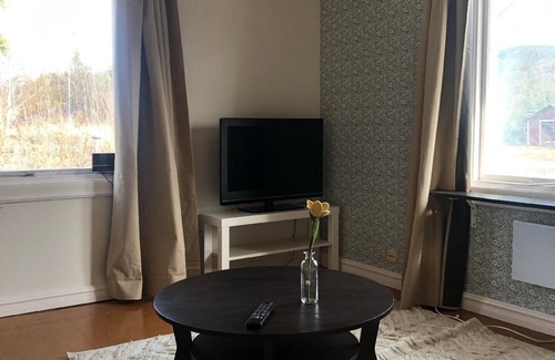 Hammarstrand House | Holiday house Hammarstrand for 1 - 2 persons - Holiday house