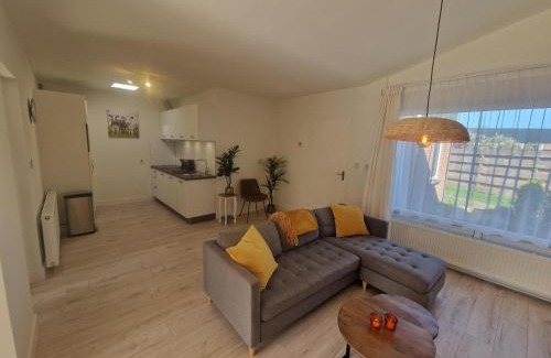 Noordwijkerhout House | Holiday house Happy House - 2 km from the beach