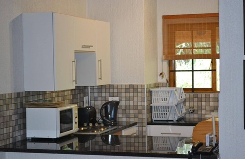 Hazyview House | Holiday house Hazyview for 2 - 6 persons with 3 bedrooms - Twin house