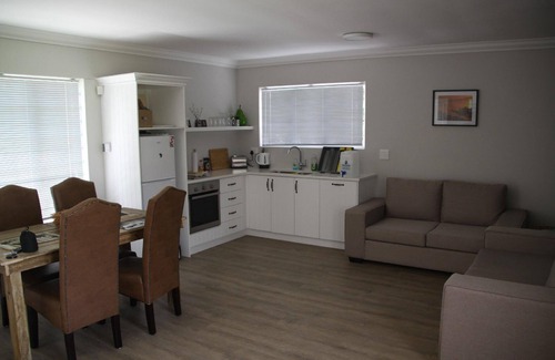 Onrus House | Holiday house Hermanus for 1 - 4 persons with 2 bedrooms - Holiday house