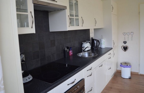 Stavenisse House | Holiday house Hortensia in Zeeland