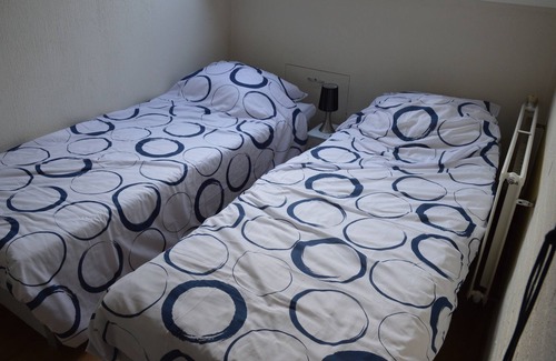 Stavenisse House | Holiday house Hortensia in Zeeland