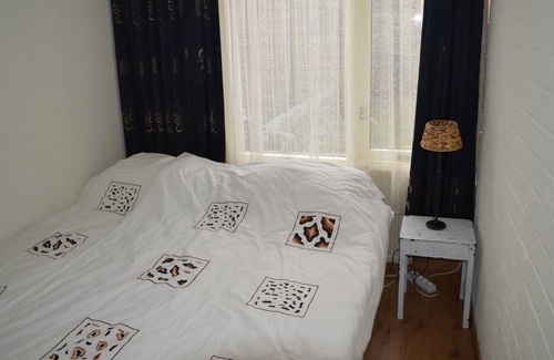 Stavenisse House | Holiday house Hortensia in Zeeland