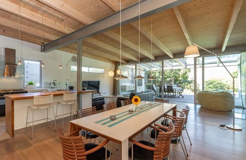 Gemunden House | Holiday house Hout Bay for 1 - 7 persons with 3 bedrooms - Holiday house