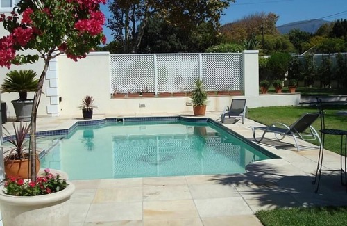 Constantia House | Holiday house Hout Bay for 1 - 3 persons - Holiday house