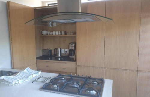 Plumstead House | Holiday house Hout Bay for 1 - 4 persons with 1 bedroom - Holiday house