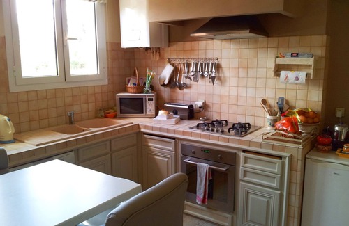 Ghisonaccia Villa | HOLIDAY HOUSE IDEALLY LOCATED