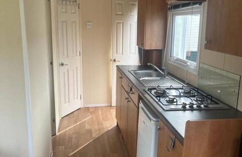 IJmuiden House | Holiday house IJmuiden for 1 - 3 persons with 2 bedrooms - Holiday home