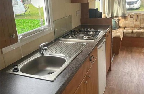 IJmuiden House | Holiday house IJmuiden for 1 - 3 persons with 2 bedrooms - Holiday home