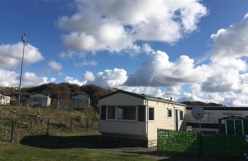 IJmuiden House | Holiday house IJmuiden for 1 - 3 persons with 2 bedrooms - Holiday home