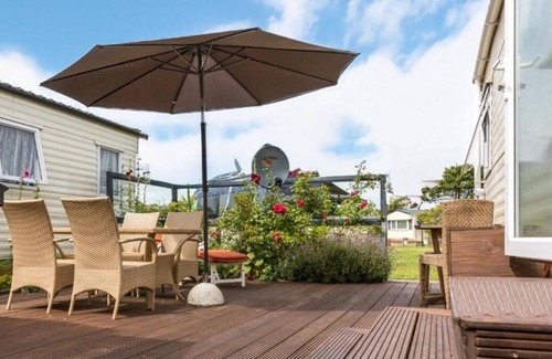 IJmuiden House | Holiday house IJmuiden for 1 - 3 persons with 2 bedrooms - Holiday home