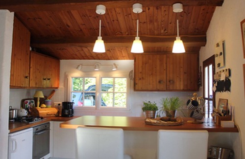 Ile d'Yeu House | Holiday house in a quiet location between St Sauveur and the beaches
