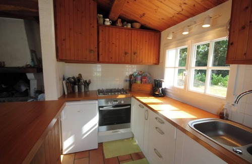 Ile d'Yeu House | Holiday house in a quiet location between St Sauveur and the beaches