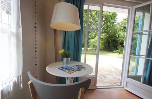 Ile d'Yeu House | Holiday house in a quiet location between St Sauveur and the beaches