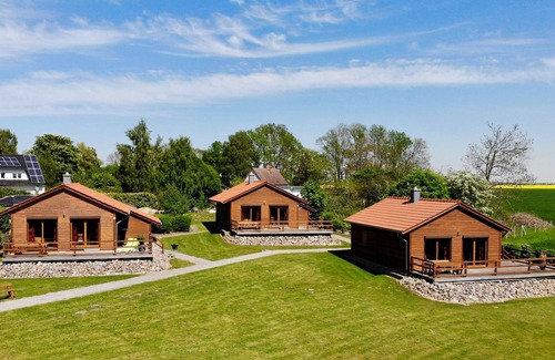 Duvendiek House | Holiday house in a quiet location