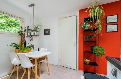 Bergen House | Holiday house in Bergen with sauna