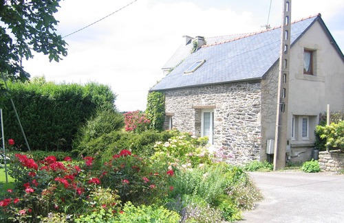 Saint-Segal Cottage | Holiday house in Finistère