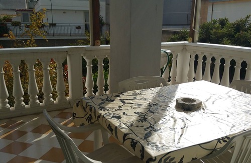 Triggiano House | Holiday House in Palazzo Lagioia