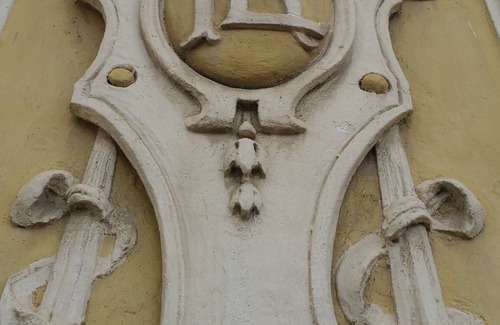 Triggiano House | Holiday House in Palazzo Lagioia