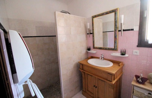 Saint-Didier House | Holiday house in Saint-Didier, Vaucluse, private pool