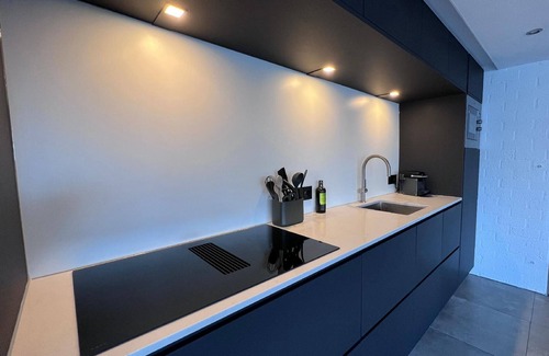 Stavenisse House | Holiday House in Stavenisse with Cosy Terrace