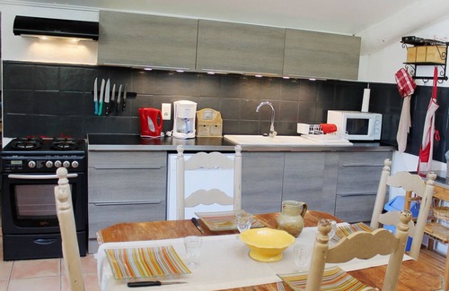 Rustrel House | Holiday house in the heights of Villars