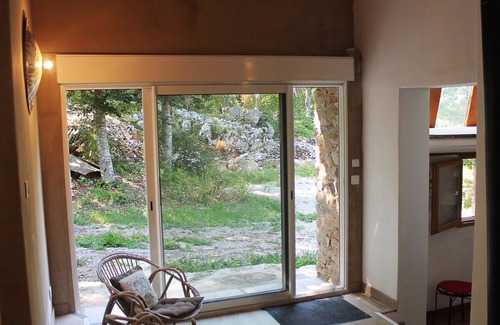 Rustrel House | Holiday house in the heights of Villars