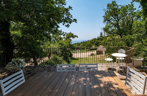 Rustrel House | Holiday house in the heights of Villars