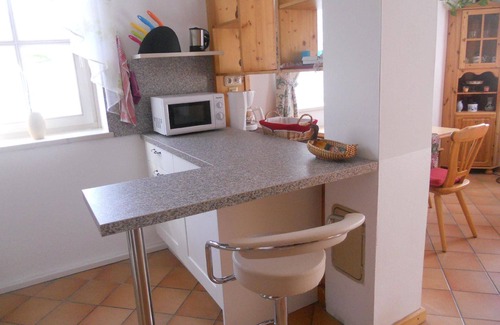 Wagerberg House | Holiday House in Wagerberg with Common Pool