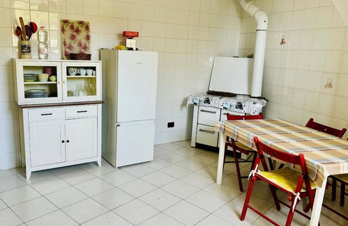 Diano San Pietro House | Holiday house Diano San Pietro for 1 - 4 persons with 1 bedroom - Holiday home