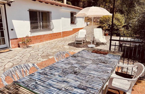 Diano San Pietro House | Holiday house Diano San Pietro for 1 - 4 persons with 1 bedroom - Holiday home