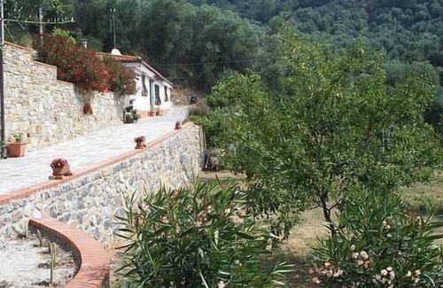 Diano San Pietro House | Holiday house Diano San Pietro for 1 - 4 persons with 1 bedroom - Holiday home
