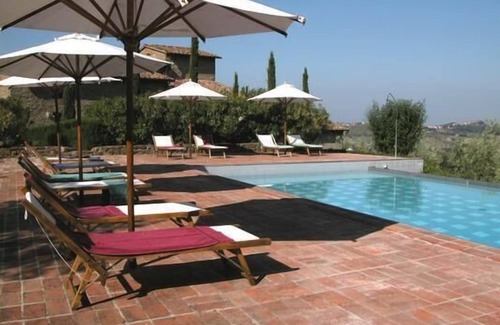 Lamole Cottage | Holiday house Greve in Chianti for 2 persons with 1 bedroom - Holiday house