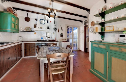 Marina di Ragusa House | Holiday house Marina di Ragusa for 1 - 12 persons with 4 bedrooms - Luxury holiday home