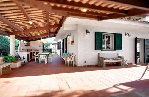 Marina di Ragusa House | Holiday house Marina di Ragusa for 1 - 12 persons with 4 bedrooms - Luxury holiday home