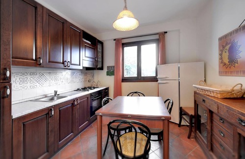 Marina di Ragusa House | Holiday house Marina di Ragusa for 1 - 12 persons with 4 bedrooms - Holiday home