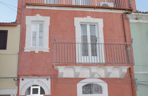 Ragusa Apartment | holiday House .