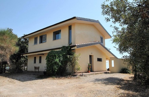 Itri House | Holiday house Itri for 1 - 4 persons with 2 bedrooms - Holiday house