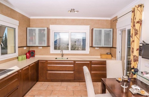 Ermita House | Holiday house Jávea for 1 - 10 persons with 5 bedrooms - Holiday house